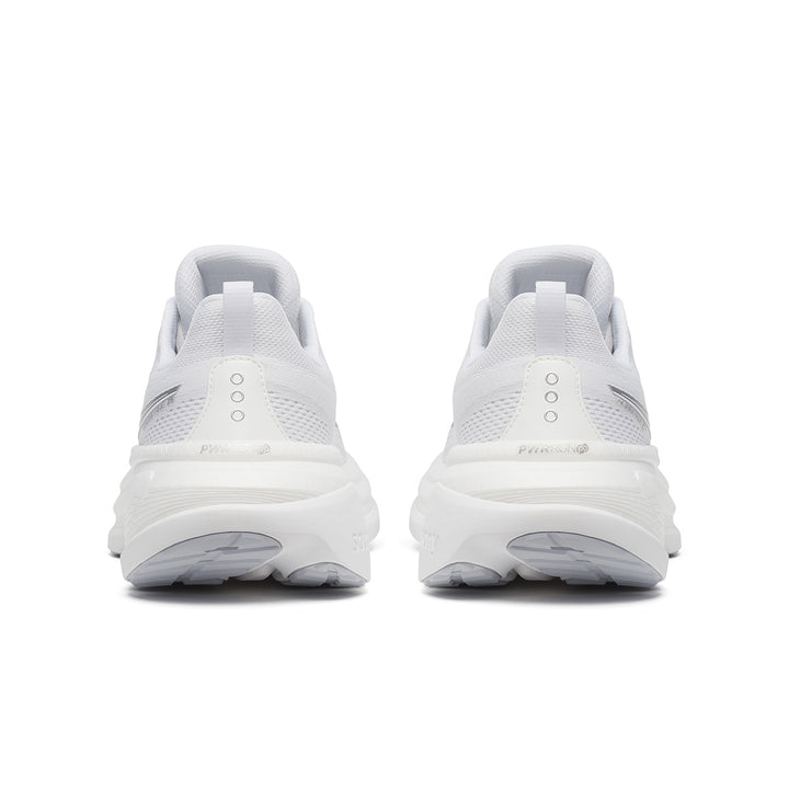 Saucony Hurricane 25 Mens | White