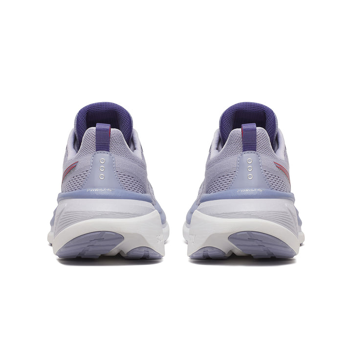 Saucony Hurricane 25 Womens | Thistle/aster