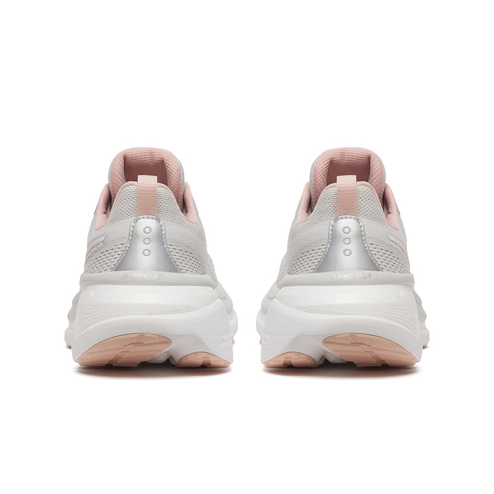 Saucony Hurricane 25 Womens | Arctic/white