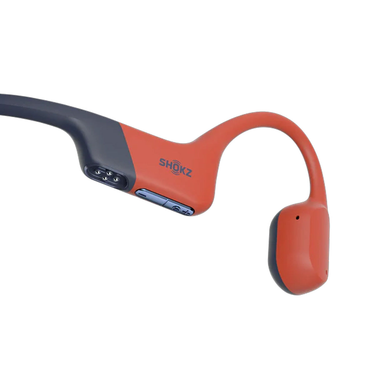 Shokz OpenSwim Pro Bone-Conducting Headphones – Alexandra Sports