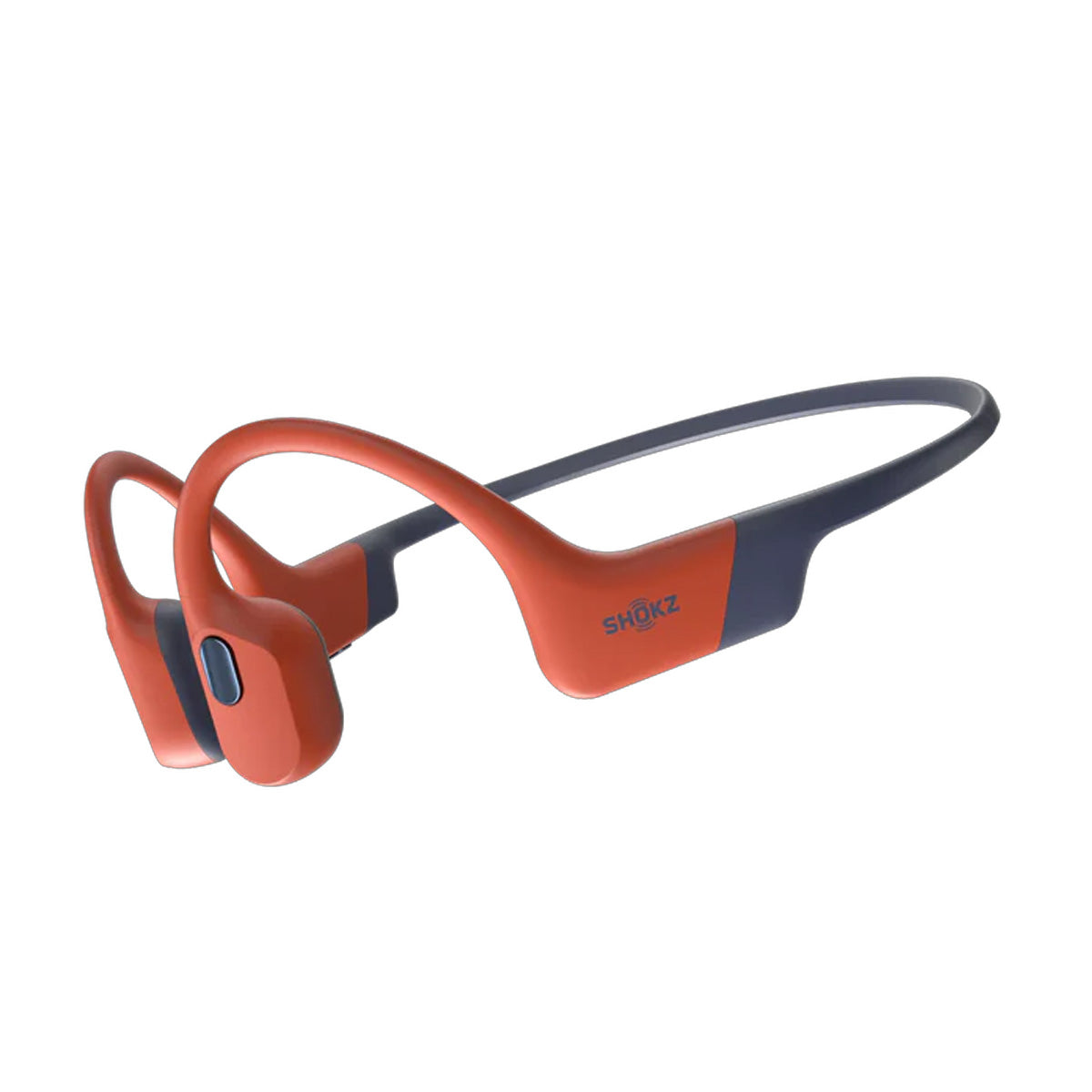 Shokz OpenSwim Pro Bone-Conducting Headphones – Alexandra Sports