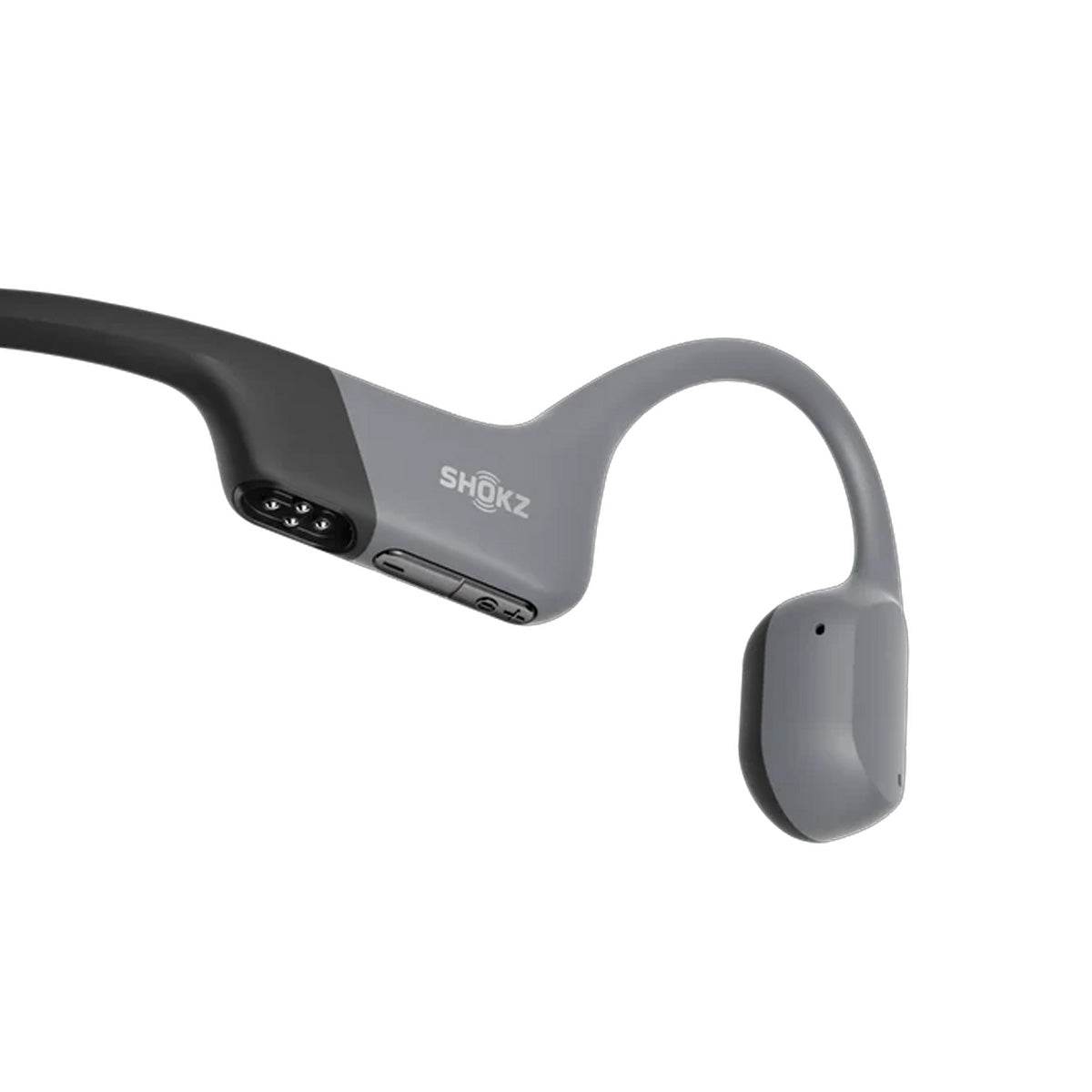 Shokz OpenSwim Pro Bone-Conducting Headphones – Alexandra Sports