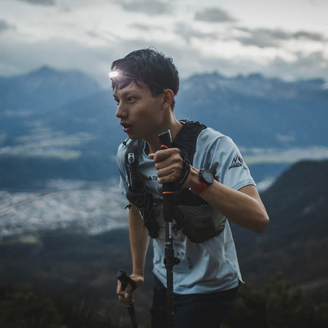 Silva Smini Fly Headlamp