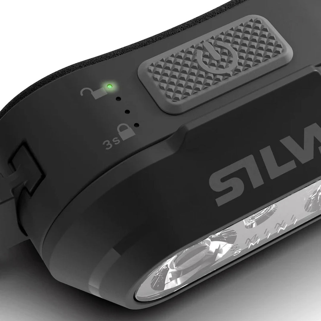 Silva Smini Fly Headlamp