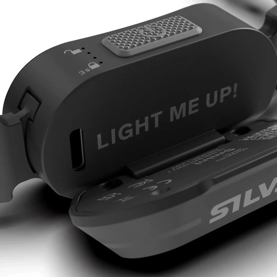 Silva Smini Fly Headlamp