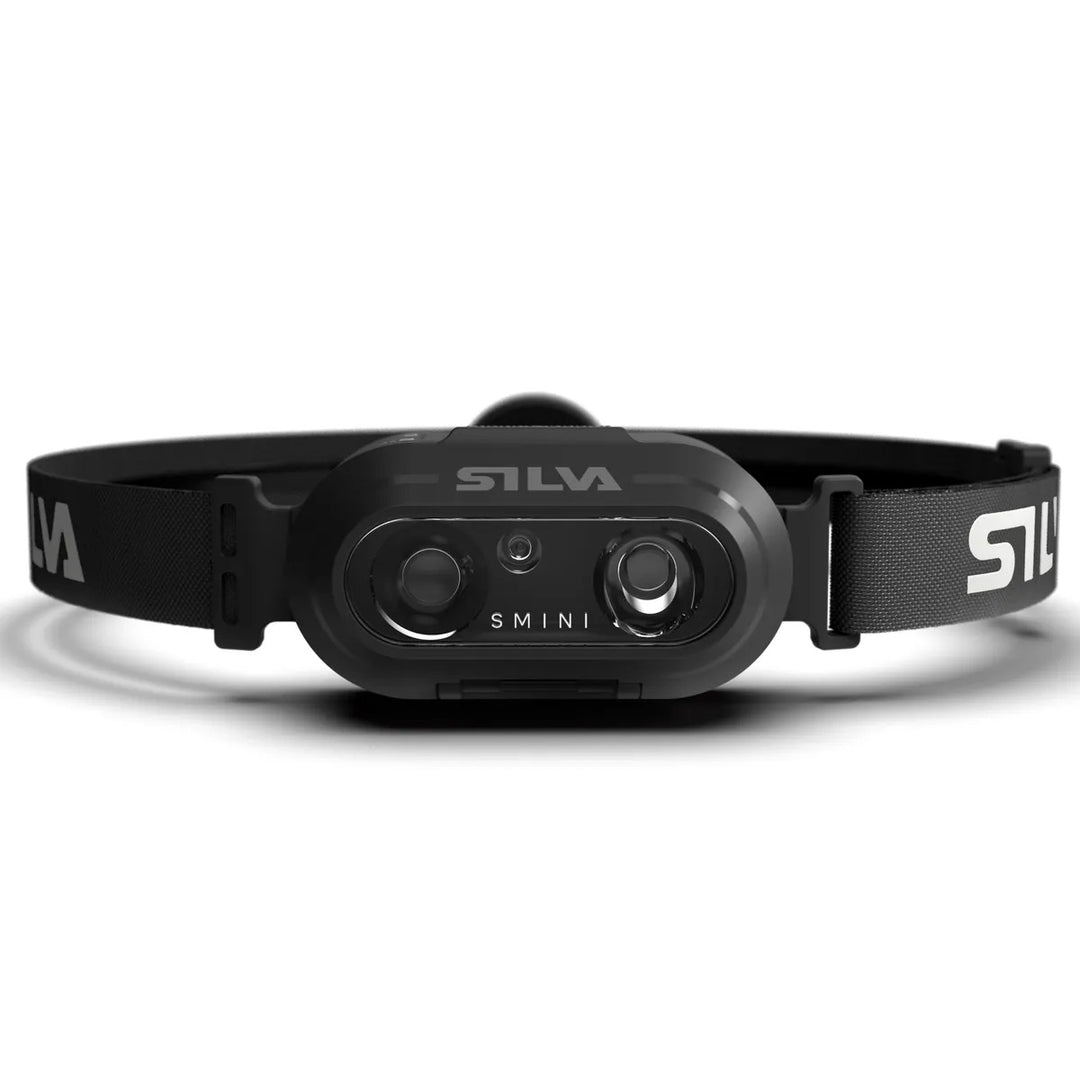 Silva Smini Headlamp
