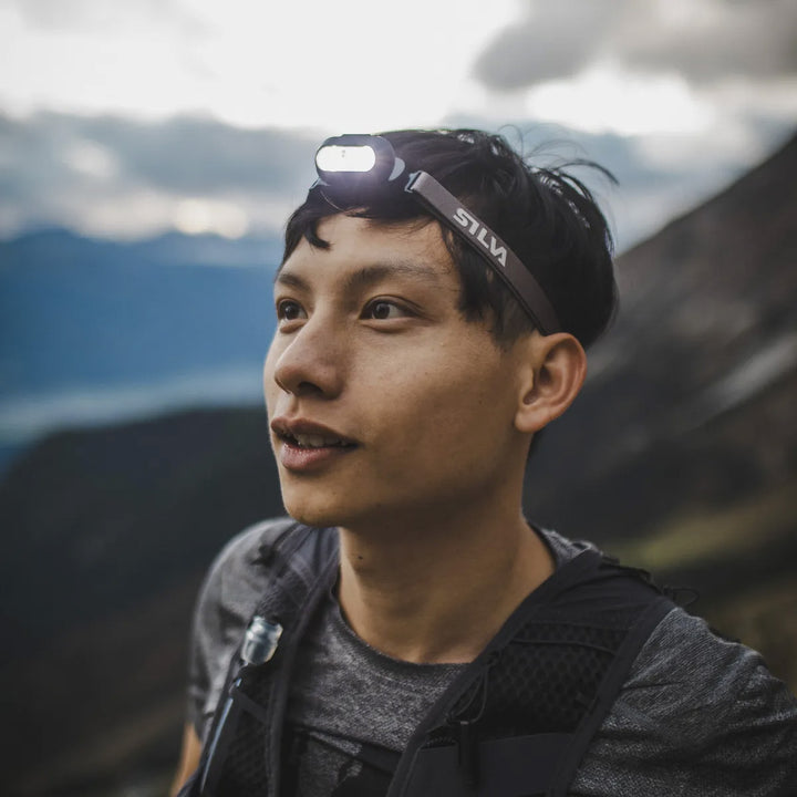 Silva Smini Headlamp