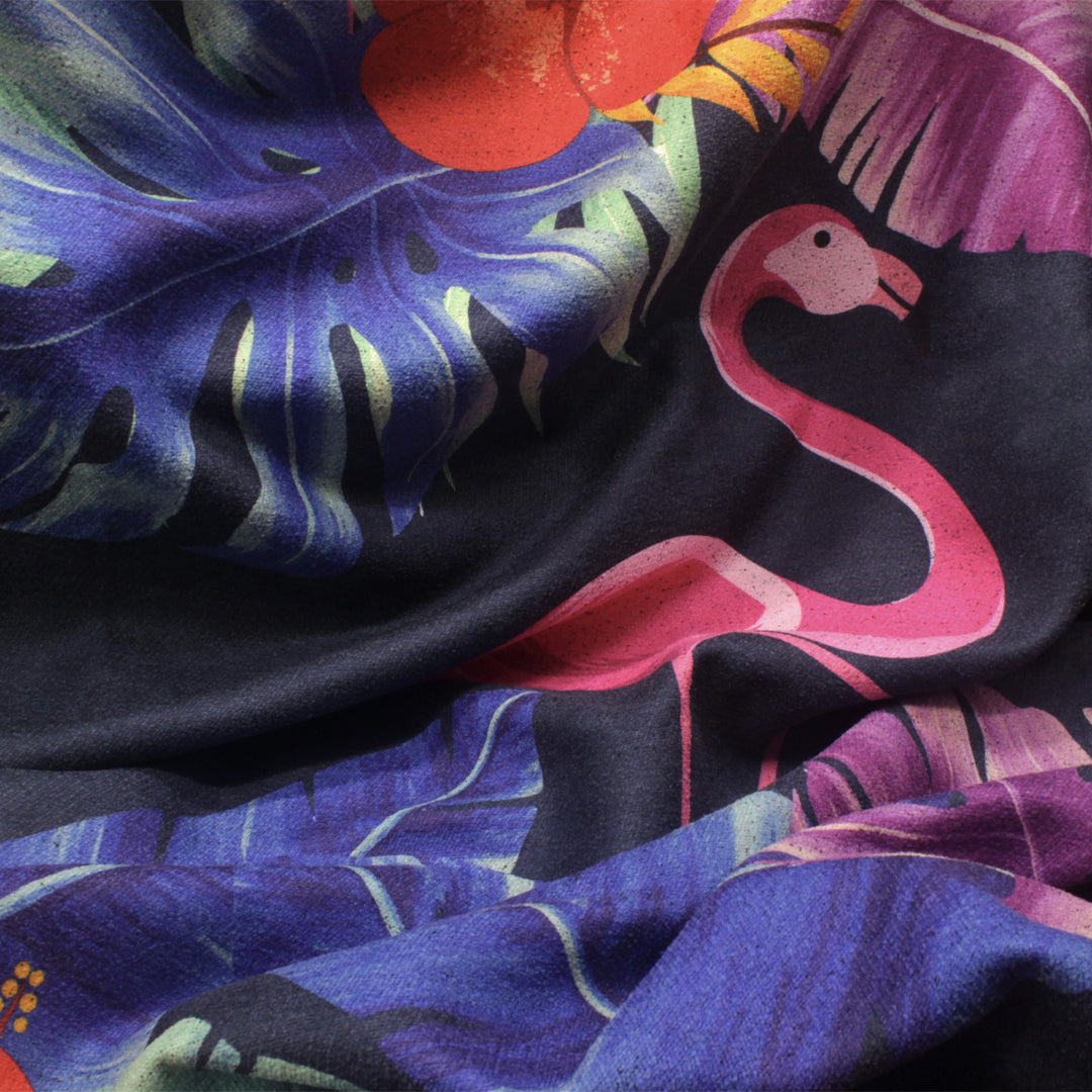 #colours_flamingos