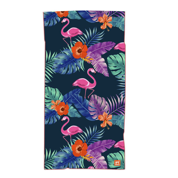 #colours_flamingos