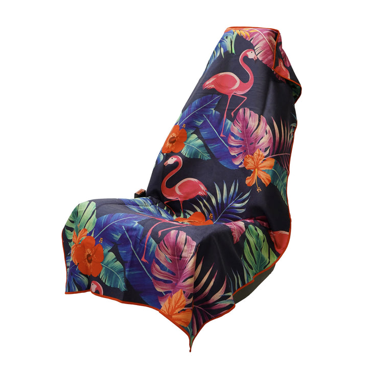 #colours_flamingos