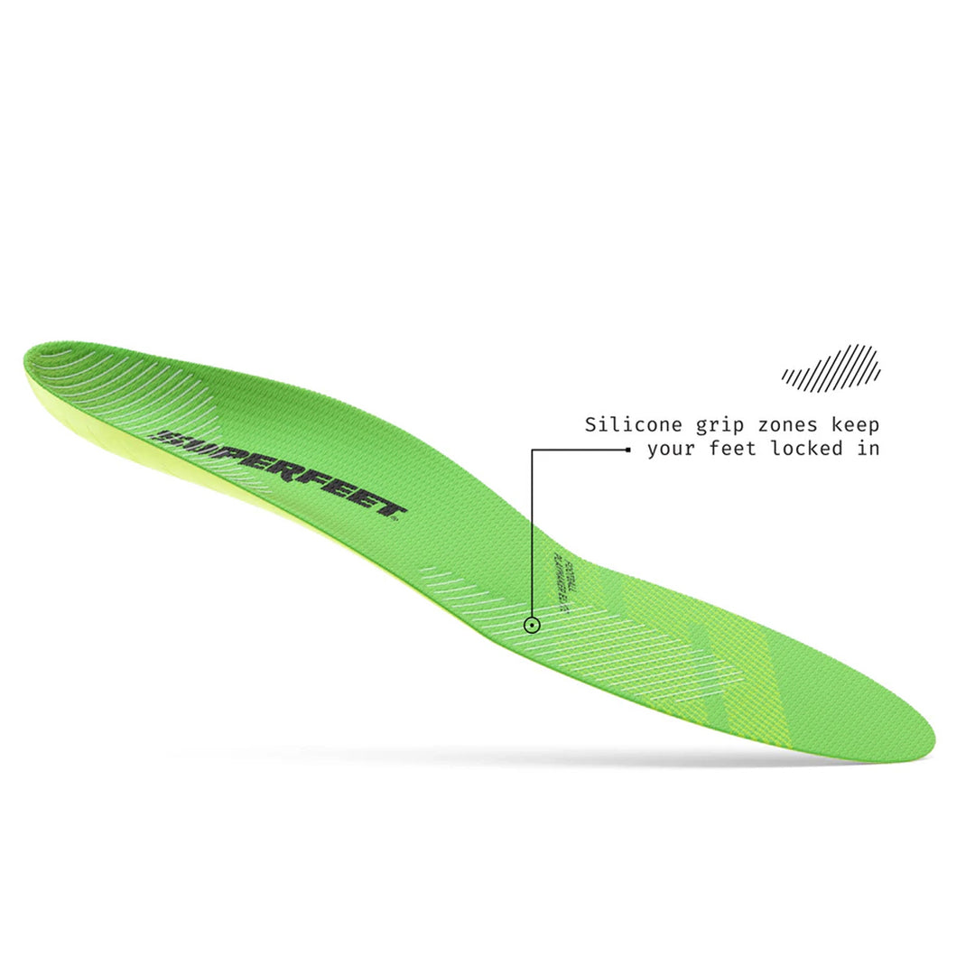 Superfeet Football Playmaker Elite Insoles