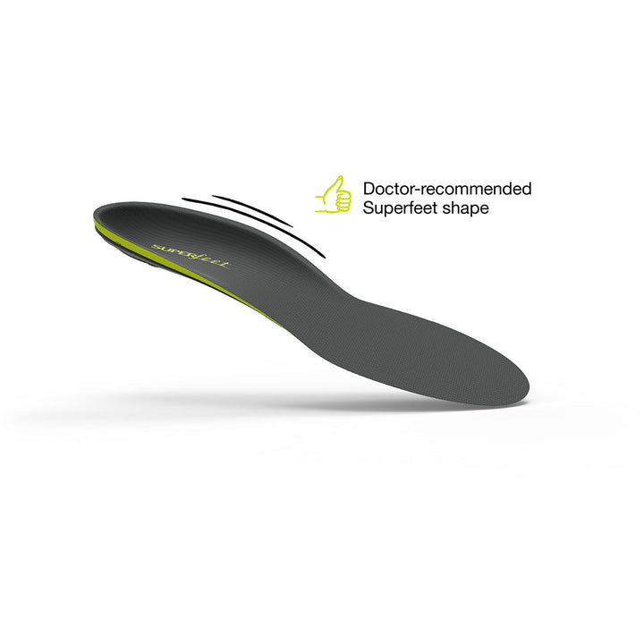 Superfeet Active Support | Low
