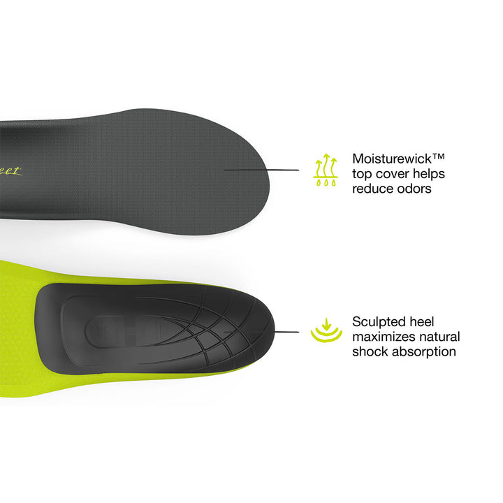Superfeet Active Support | Low