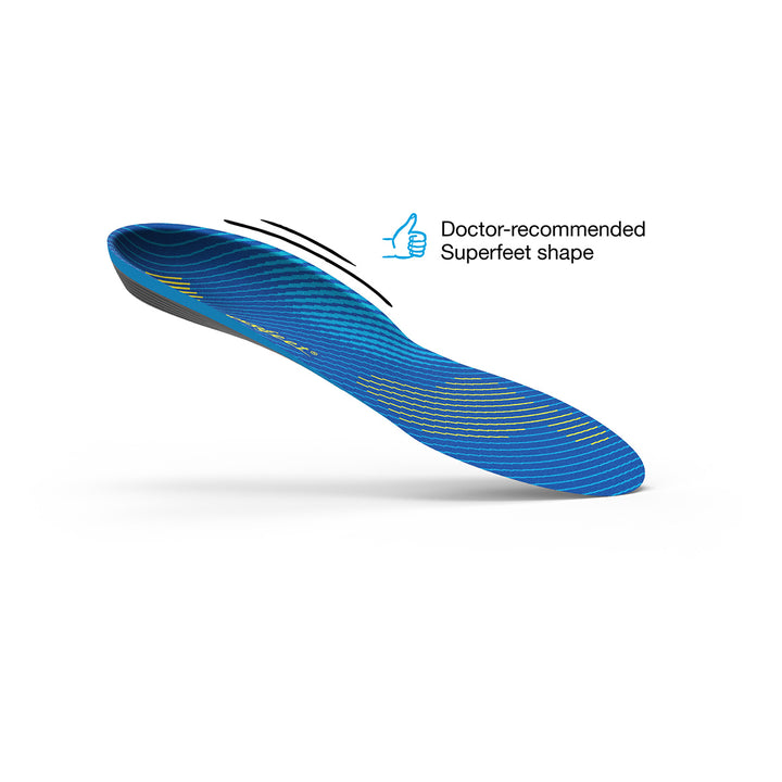 Superfeet Active Support | Medium