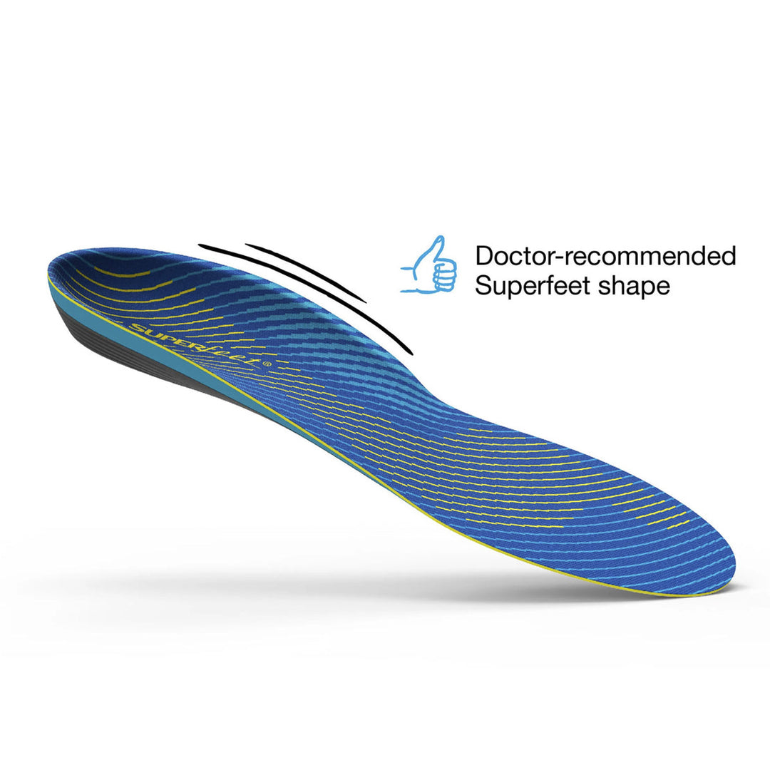 Superfeet Active Support Medium Arch (V2)