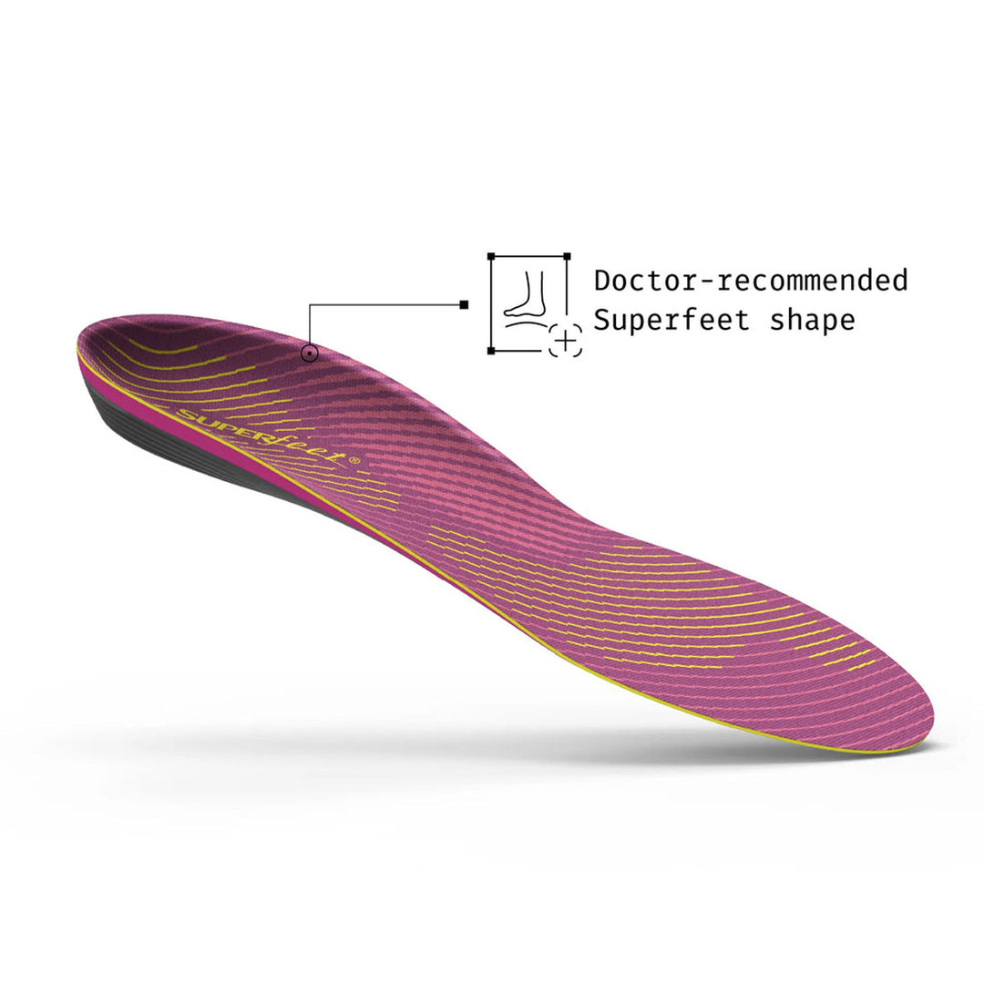 Superfeet Active Womens Support (V2)