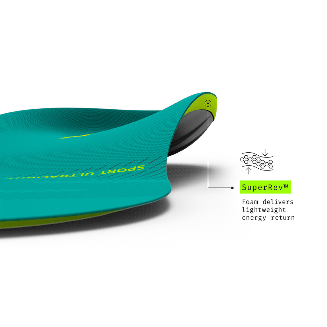 Superfeet Sport Ultralight