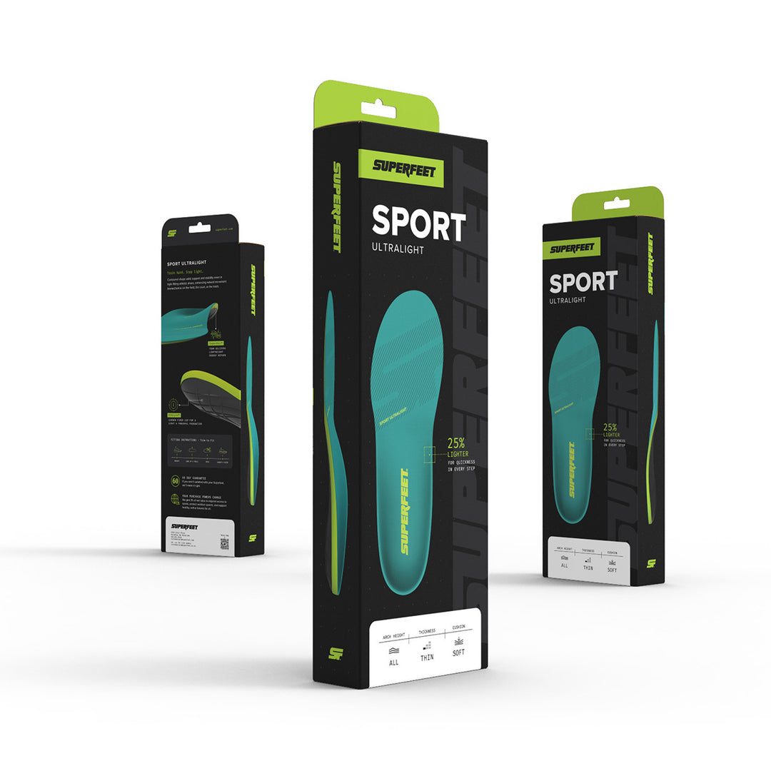Superfeet Sport Ultralight