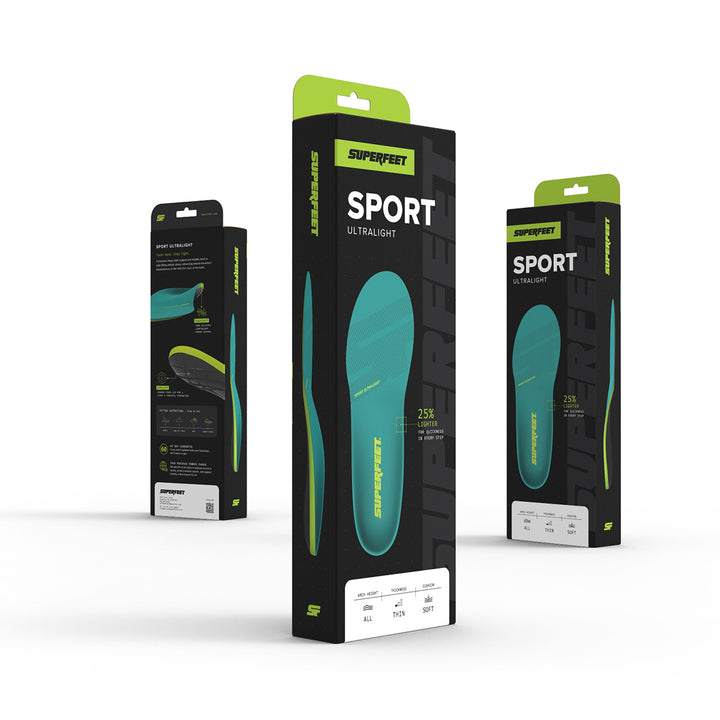 Superfeet Sport Ultralight