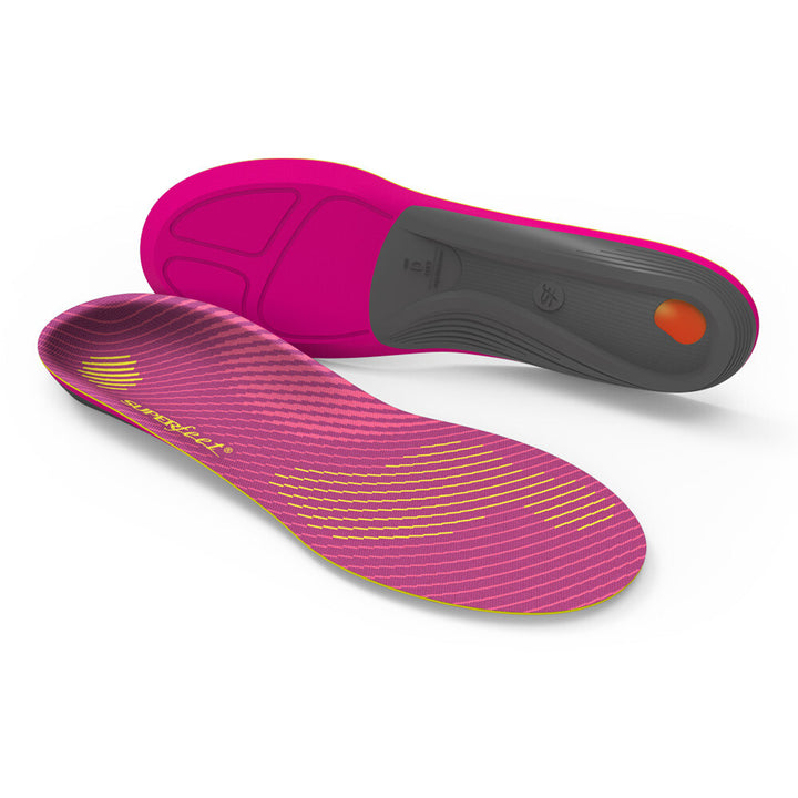 Superfeet Run Womens Support