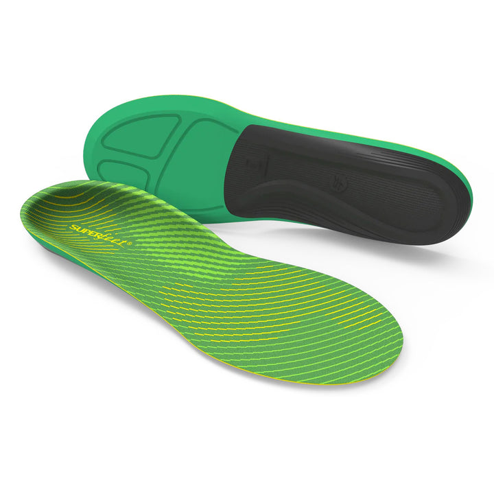 Superfeet Active Support High Arch (V2)