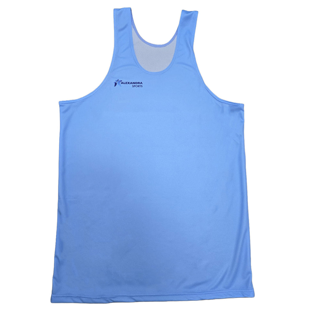 Team Dorset Mens Official Club Vest