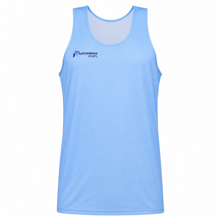Team Dorset Mens Official Club Vest