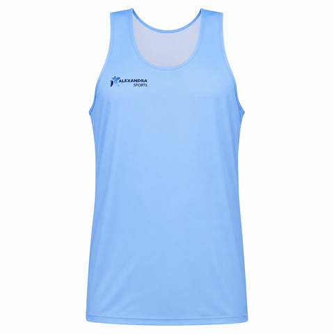 Team Dorset Mens Official Club Vest