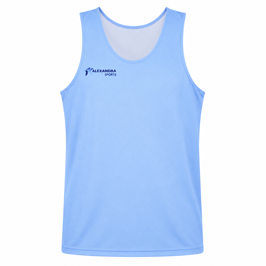 Team Dorset Womens Official Club Vest