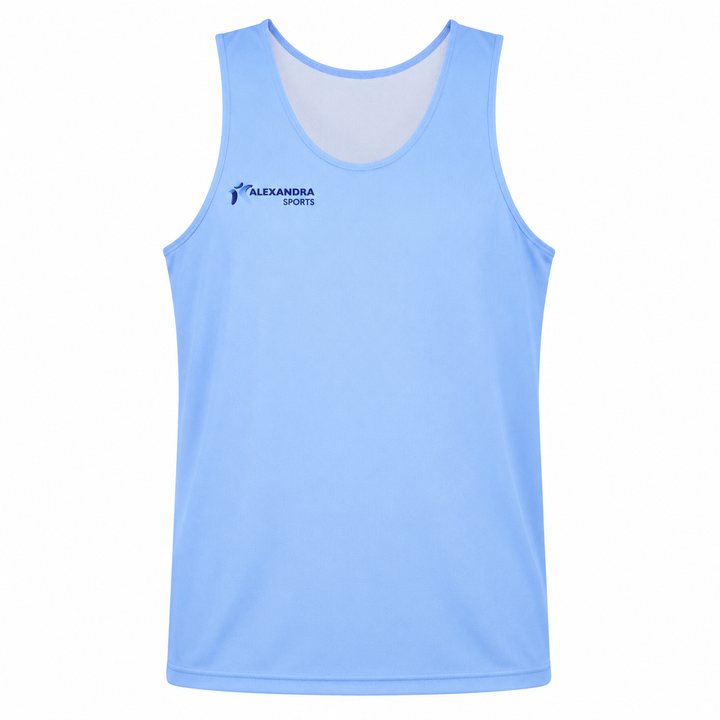 Team Dorset Womens Official Club Vest
