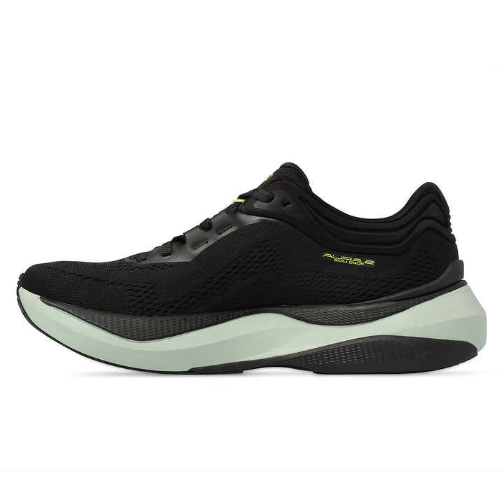 Topo Aura 2 Mens | Charcoal/green