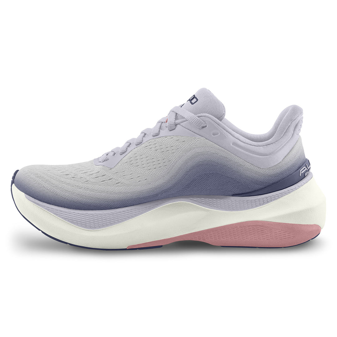 Topo Aura Womens | Purple/Lilac