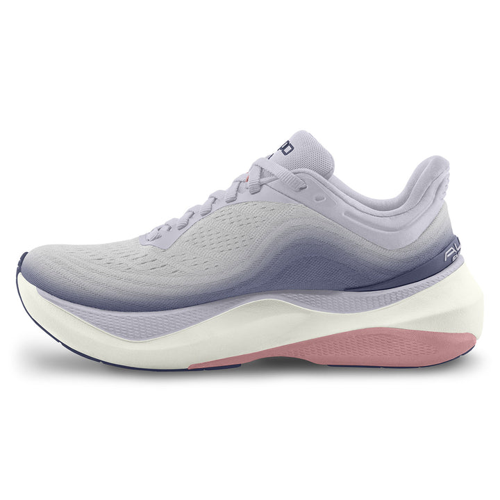 Topo Aura Womens | Purple/Lilac