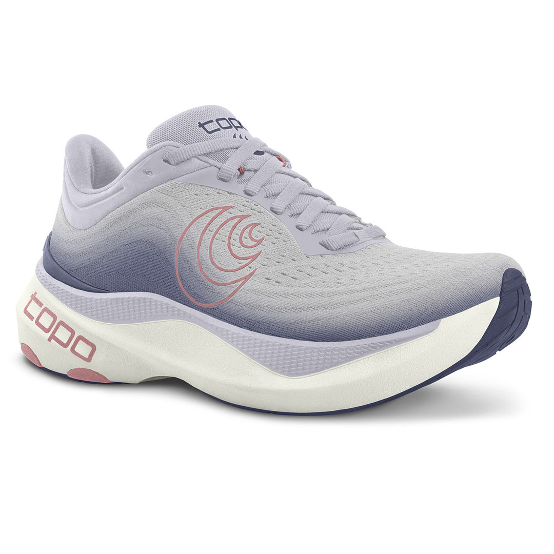Topo Aura Womens | Purple/Lilac