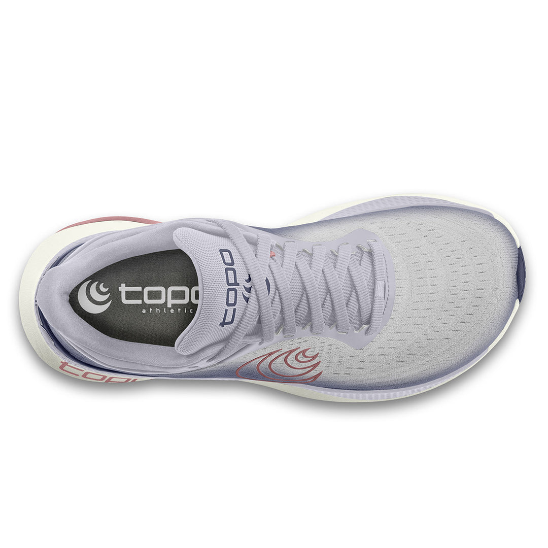 Topo Aura Womens | Purple/Lilac