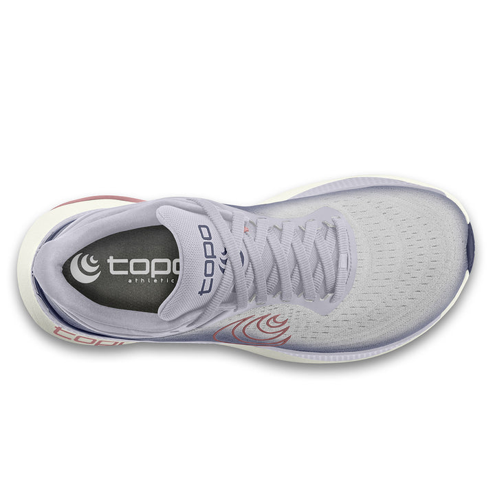 Topo Aura Womens | Purple/Lilac