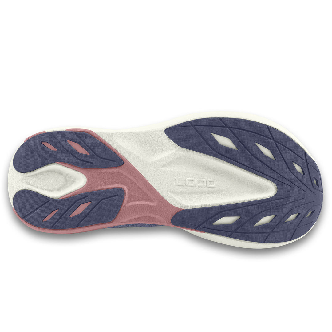 Topo Aura Womens | Purple/Lilac