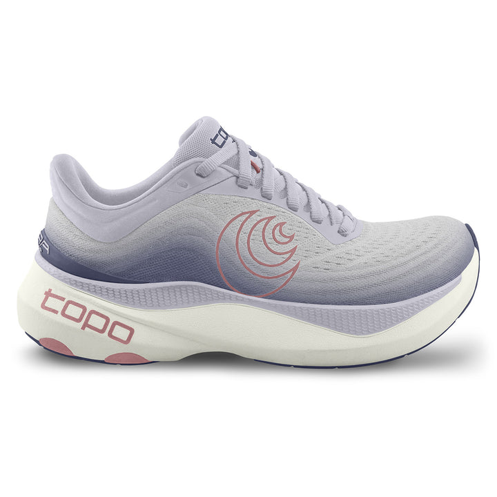 Topo Aura Womens | Purple/Lilac