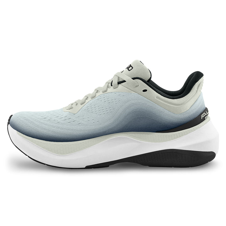 Topo Aura Mens | Grey/Charcoal