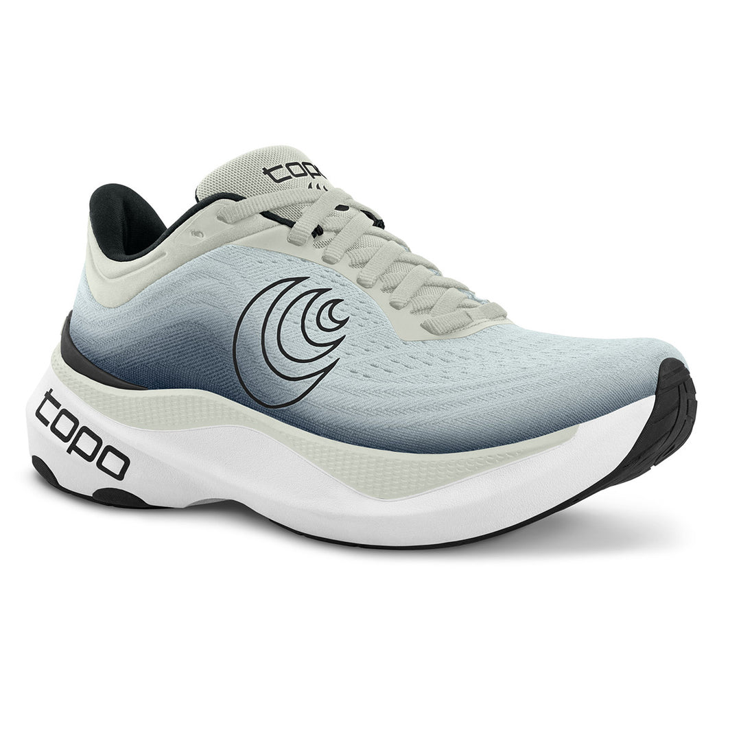 Topo Aura Mens | Grey/Charcoal