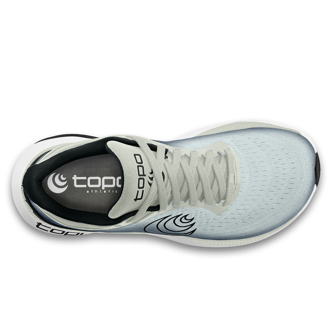 Topo Aura Mens | Grey/Charcoal