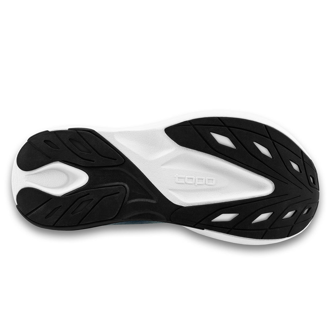 Topo Aura Mens | Grey/Charcoal