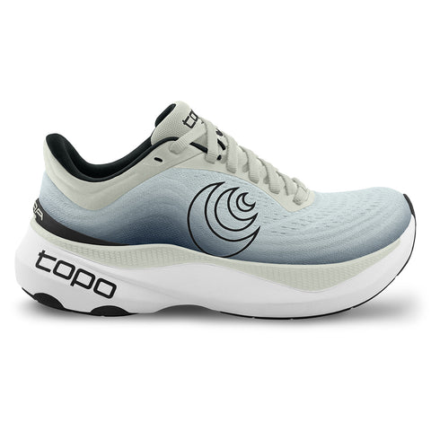 Topo Aura Mens | Grey/Charcoal