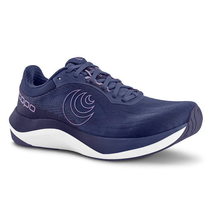 Topo Ultrafly 6 Womens | Purple/white
