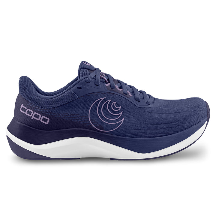 Topo Ultrafly 6 Womens | Purple/white