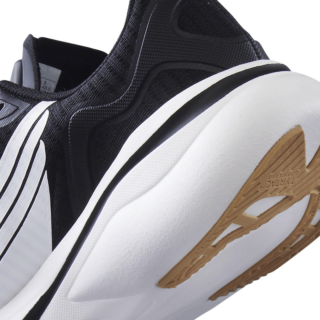 Tyr Maverick V1 Runner Womens | White/black Gum
