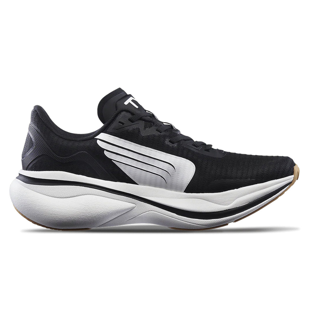 Tyr Maverick V1 Runner Womens | White/black Gum