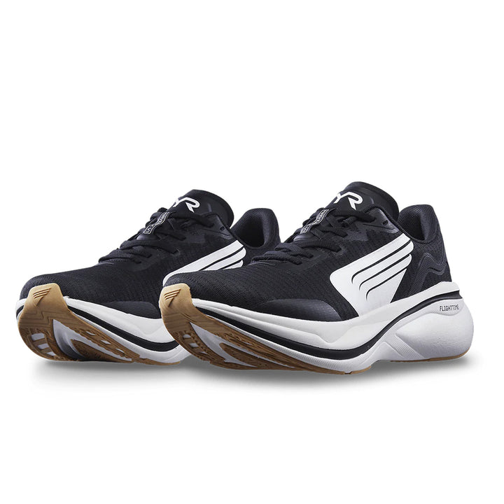 Tyr Maverick V1 Runner Womens | White/black Gum