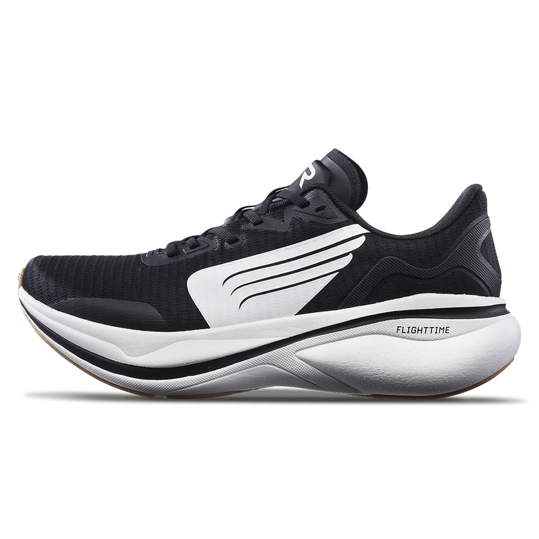 Tyr Maverick V1 Runner Womens | White/black Gum