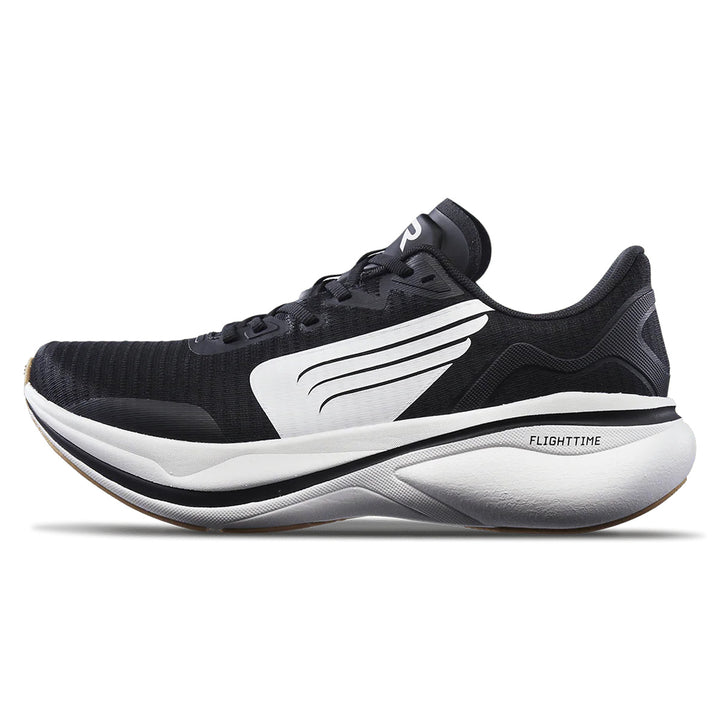 Tyr Maverick V1 Runner Womens | White/black Gum